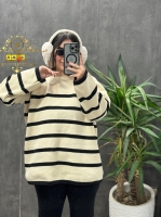 بافت راه راه