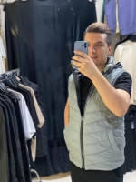 پافر داخل پشم شیشه