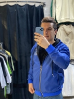 سویشرت ضد آب داخل خز