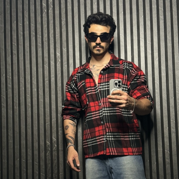 پیراهن پشمی ( بسته 4 عددی ) هر عدد 340 تومان