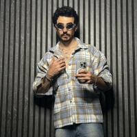 پیراهن پشمی پارچه ضخیم ( بسته 4 عددی ) هر عدد 370 تومان
