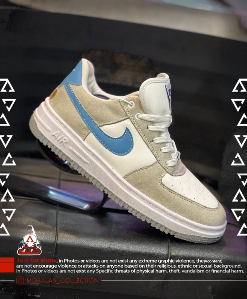 نایکی دوردوخت