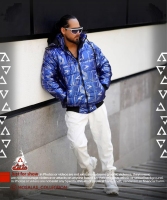 کاپشن ضداب داخل پشم شیشه