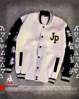 بامبر چرم استین دورس