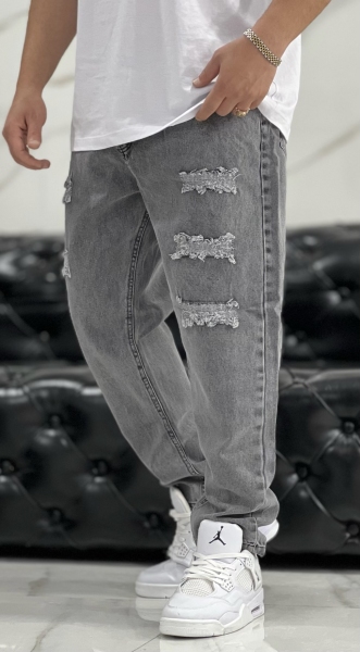 مام فیت ZARA ذغالی زاپ 7221
