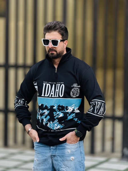 دورس idaho