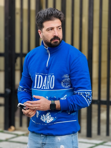 دورس idaho