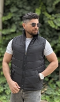 پافر مشکی