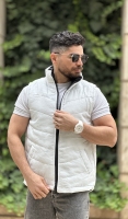 پافر سفید