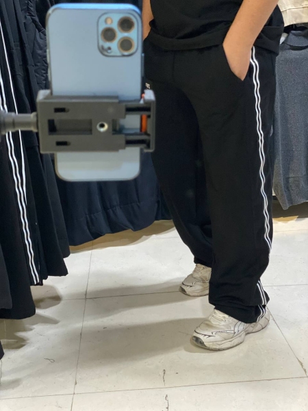 اسلش بگ پنبه گلکسی