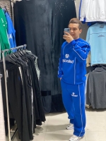 ست دورس و اسلش نخ پنبه قواره لش داخل کرک