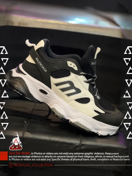 کتونی بالنسیاگا کارگو