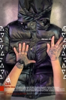 کاپشن دوکیلویی اورجینال