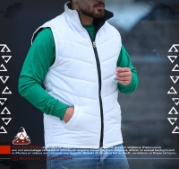 پافر سفید