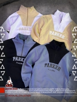 دورس یقه زیپ جدید