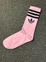 جوراب ساق بلند adidas