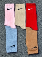 جوراب ساق بلند نایک