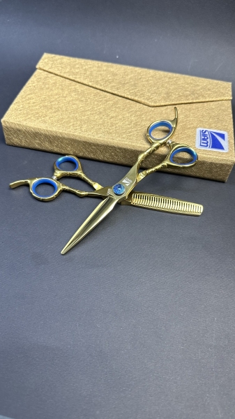 ست قیچی finny / Siam قدرتی