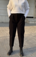 شلوار مام فوتر
