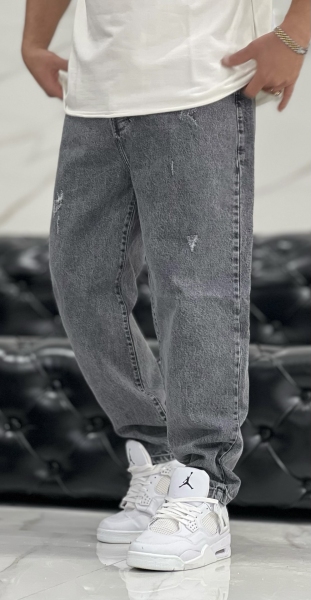 مام فیت ZARA ذغالی 1263 C