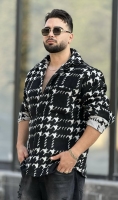 F پیراهن پشمی Yep کد 8
