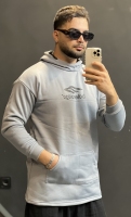 هودی balenciaga طوسی
