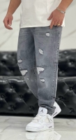 مام فیت ZARA ذغالی زاپ 1028/7