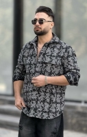 پیراهن پشمی Marakech کد 2