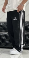 بگ 3خط Balenciaga مشکی 380(گلکسی)