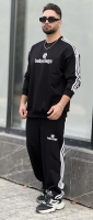 ست Balenciaga مشکی