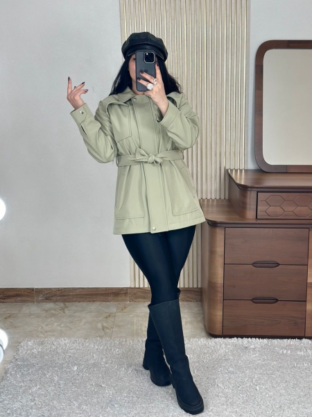بارونی لیدا