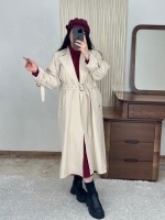 بارونی بلند شارون