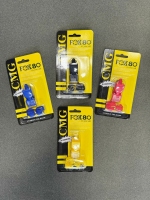 سوت فوکس 80