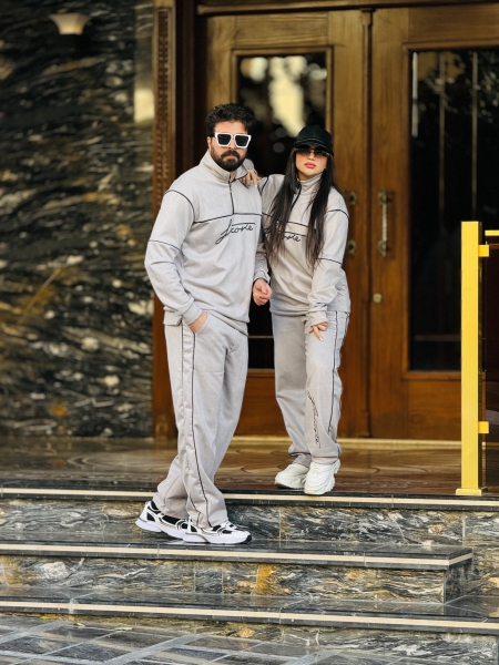 ست بگ استایل سوویت