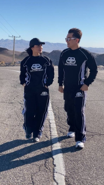 ست دورس سه نخ پنبه داخل کرک دار قواره لش