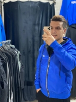 سویشرت داخل خز ضد آب