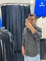 پیراهن پشمی ضخیم 800 گرمی