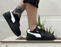 کفش کتونی حراجی PUMA مشکی