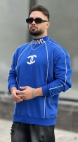دورس 3نخ Chanel آبی