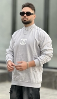 دورس 3نخ Chanel طوسی