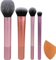 ست براش و اسفنج ریل تکنیک EVERYDAY ESSENTIALS