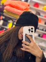 هدبند حوله ای