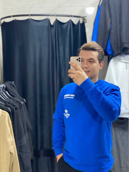 دورس سه نخ پنبه داخل کرک قواره استاندارد