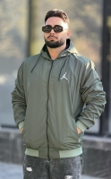 سویشرت RIKO سبز سدری