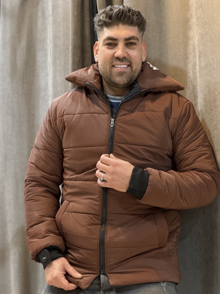 کاپشن سلیکونی (بالنسیگا)