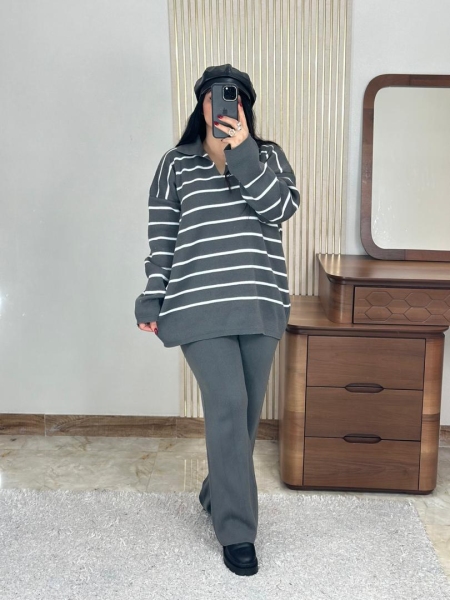 ست شومیز شلوار آرمیس