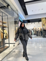 کاپشن وارداتی آرمیتا