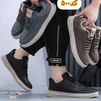 کفش کتانی مردانه
