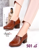 کفش طبی زنانه
