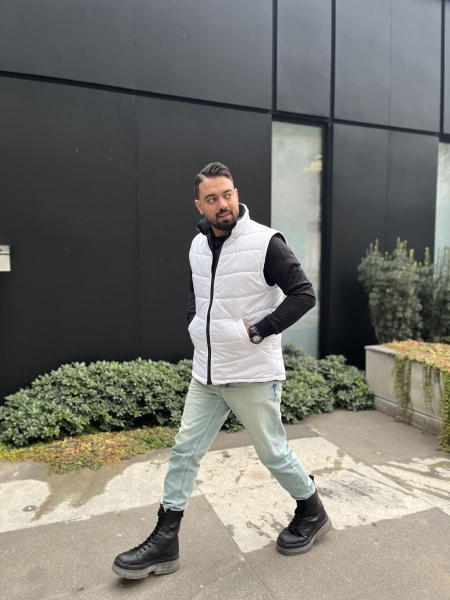 پافرسفید